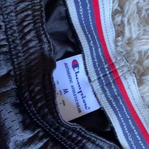 Champion Women’s shorts